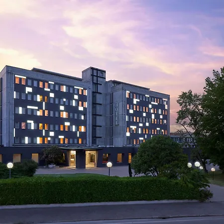 Best Western Park Hotel Continental-3