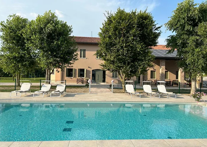  Ca' Barbieri San Donà