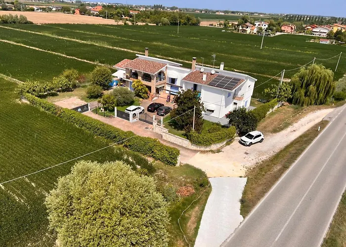 La Casa Di Igni