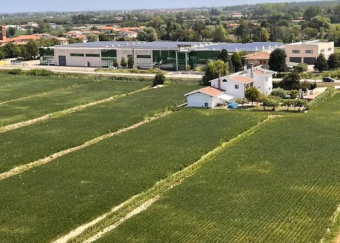 La Casa Di Igni