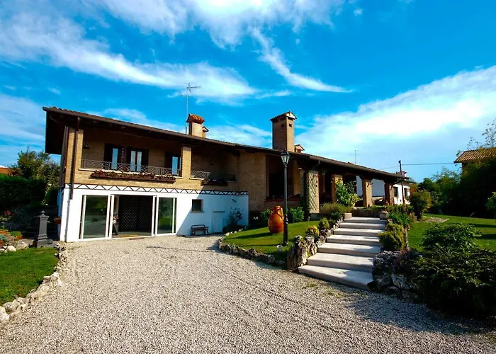 Villa Lisetta