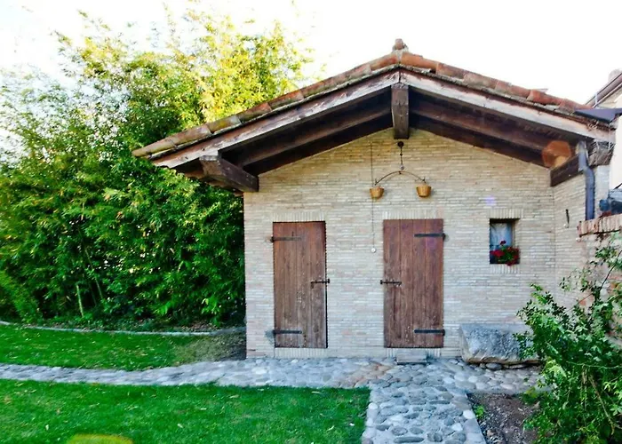 Villa Lisetta